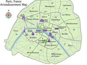 Paris-Map-Feature