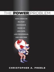 the power problem