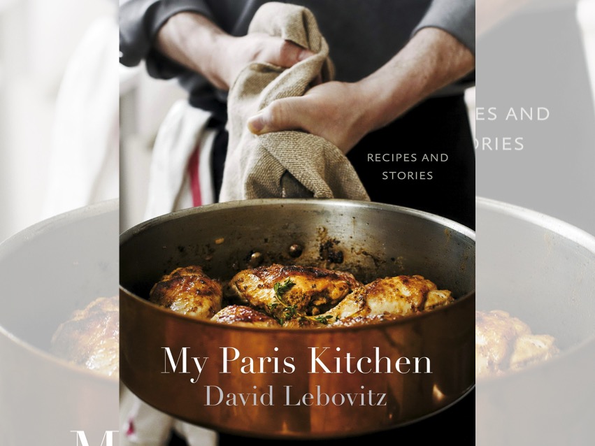 Meet Our Friend David Lebovitz   My Paris Kitchen 